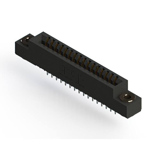 391-016-521-103 EDAC Inc.  Edgeboard Connectors
